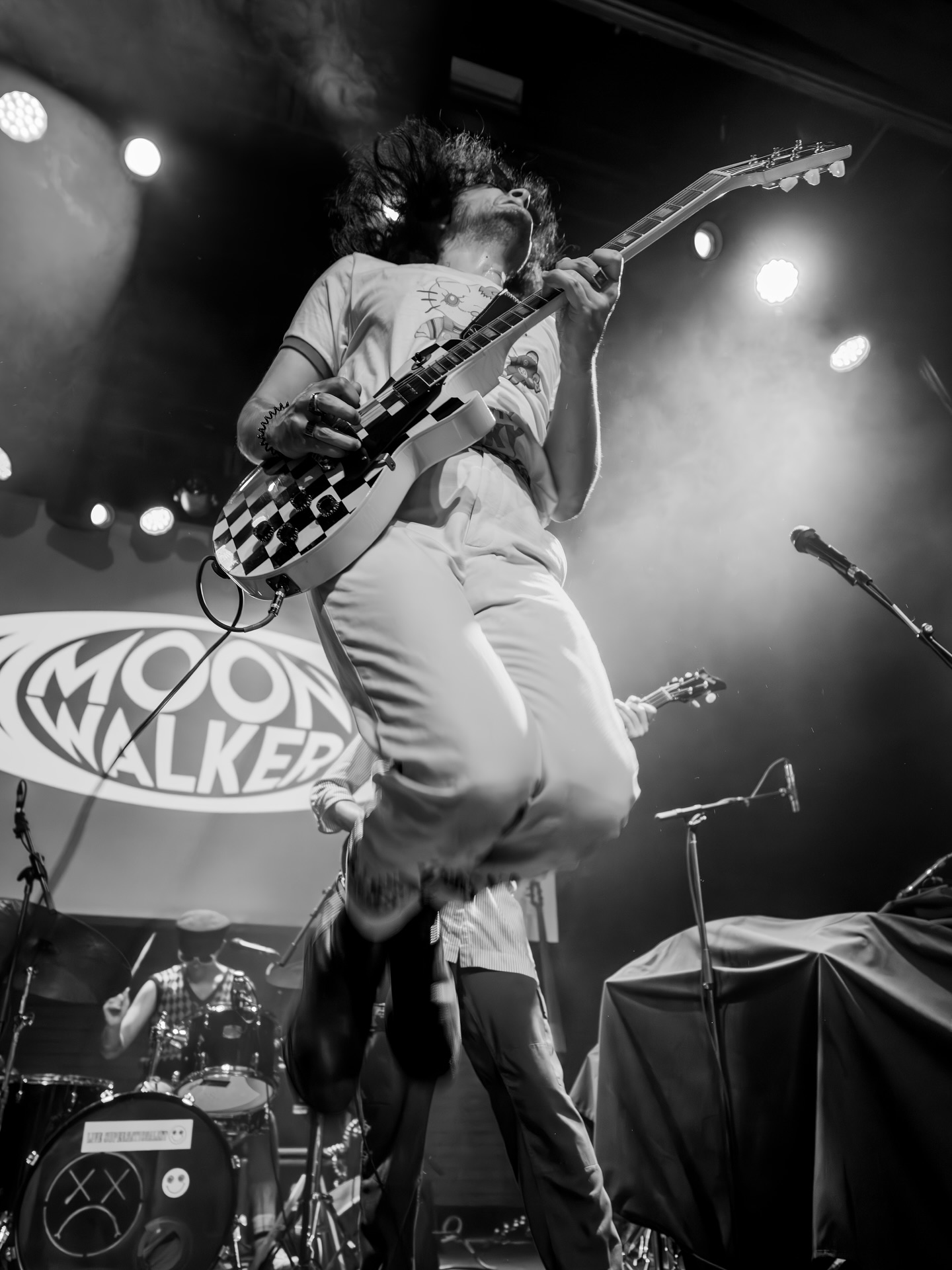 Moon Walker