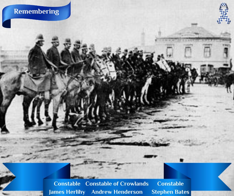 Victoria Police Blue Ribbon Foundation | Moorabbin VIC