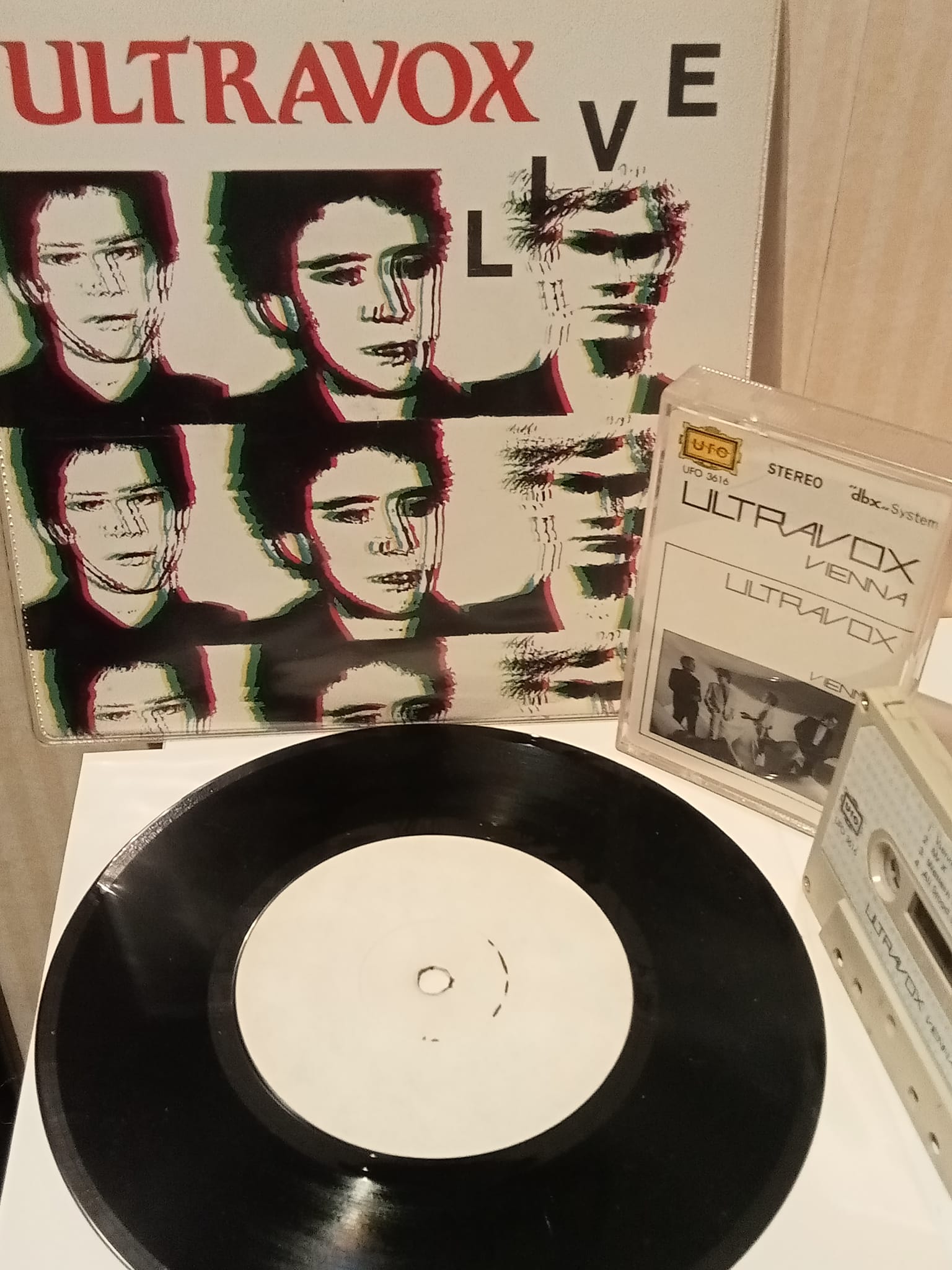 Ultravox 