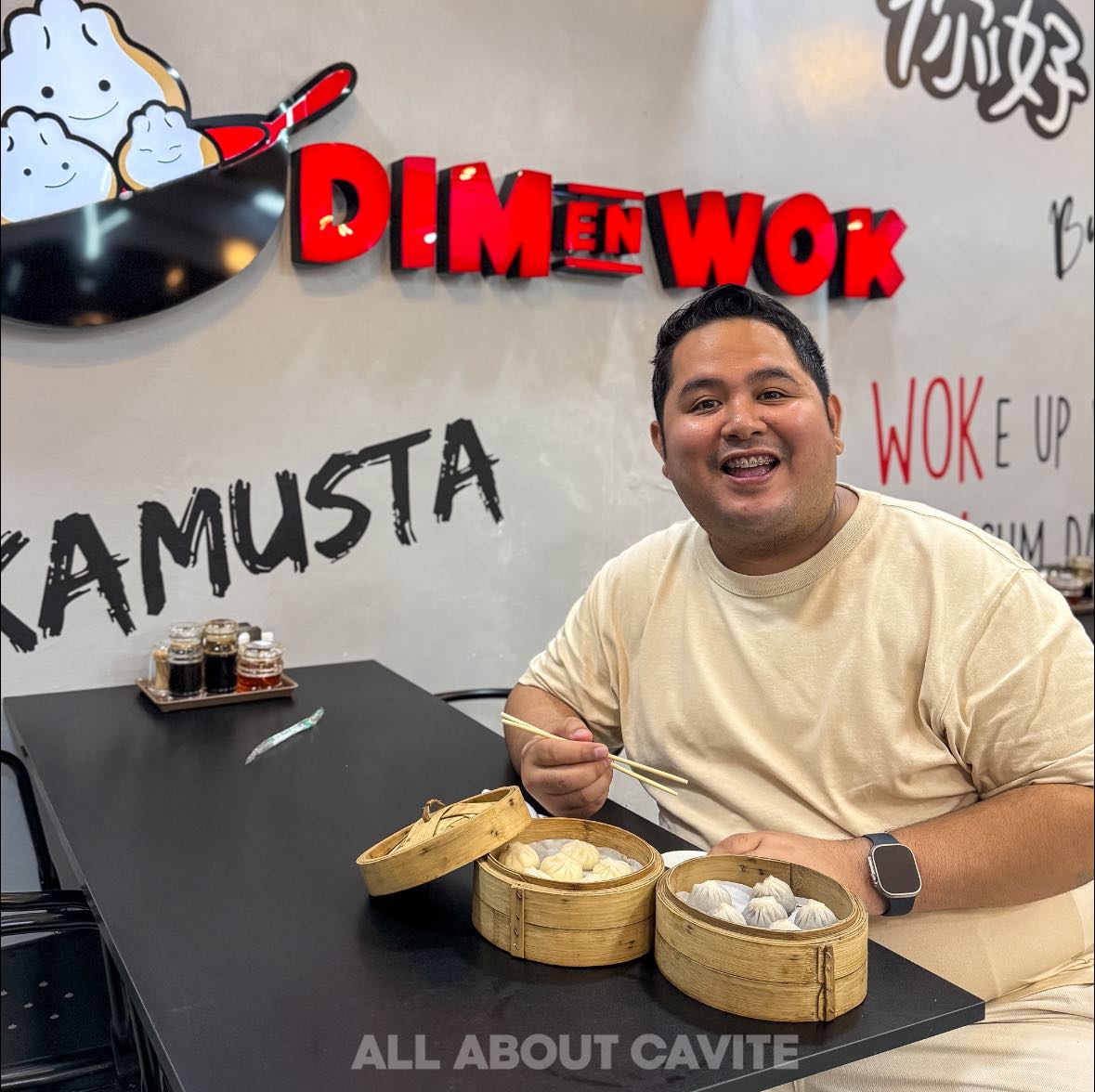 Binondo sa Cavite, Tara? May legit na... - All About Cavite | Facebook