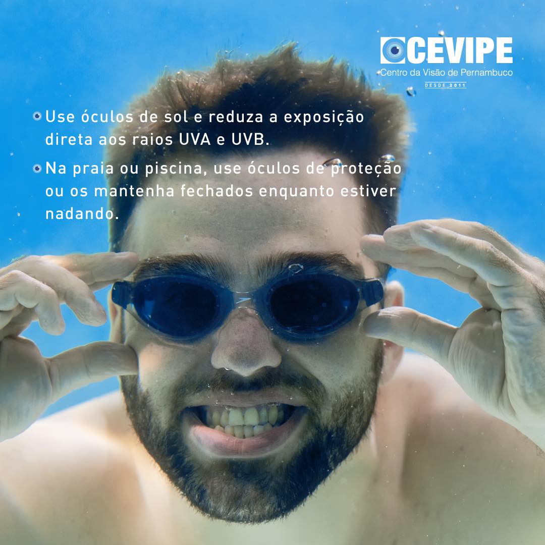 CEVIPE - Centro da Visão de Pernambuco | Paulista PE