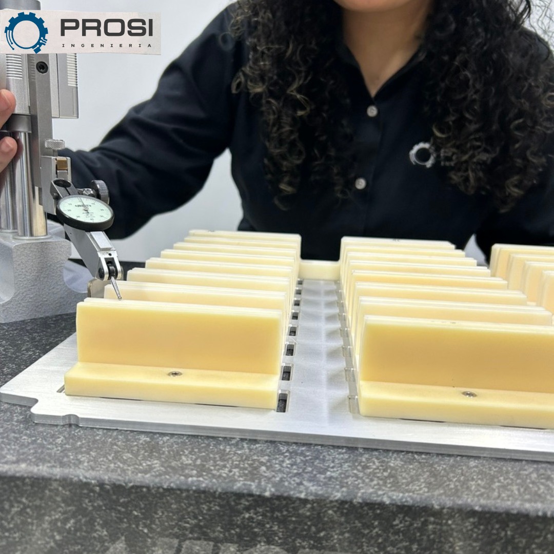 Prosi - ⚡ Eficiencia y Precisión en Cada Proceso La ingeniería de ...