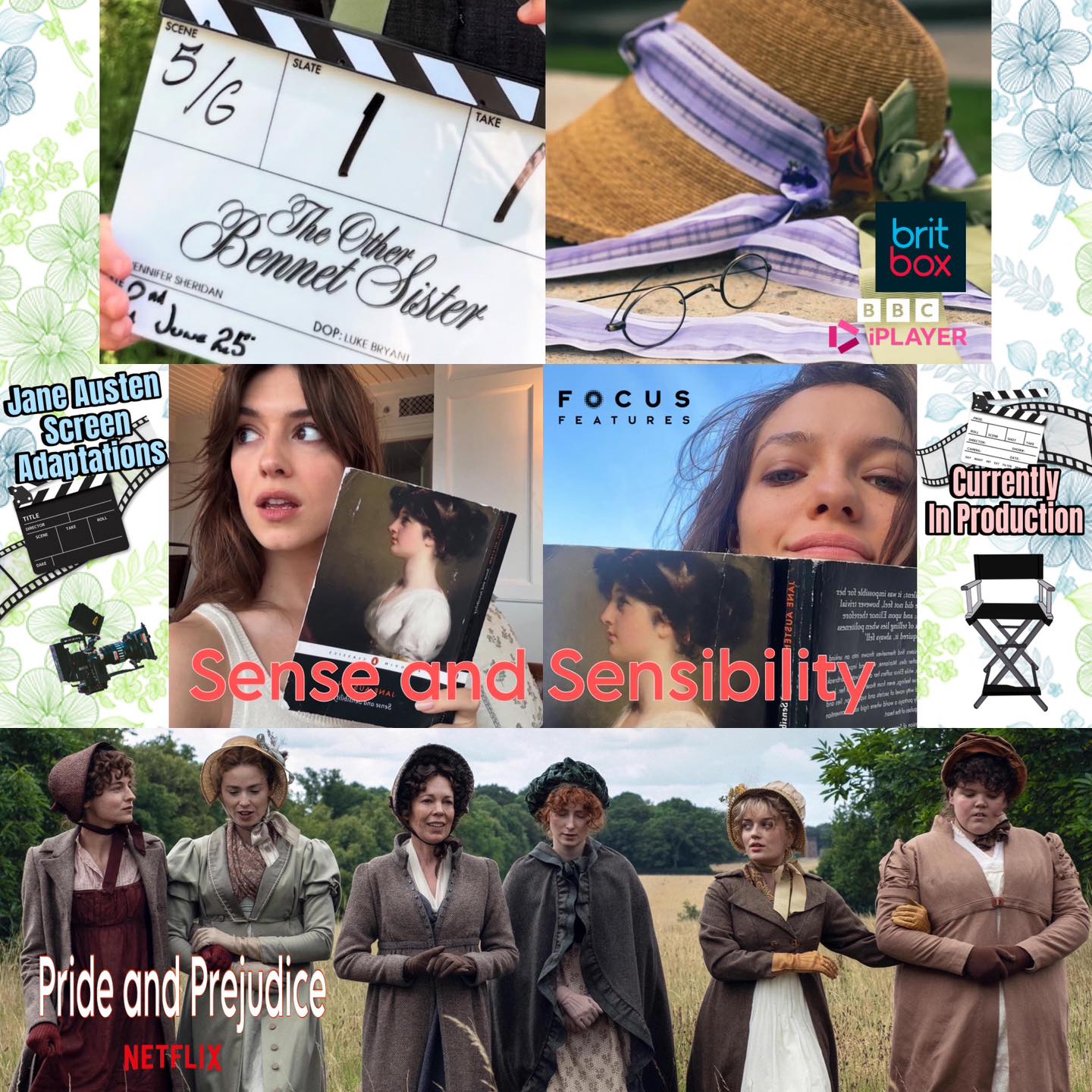 Devoted Fans of... - Devoted Fans of Pride & Prejudice (2005)