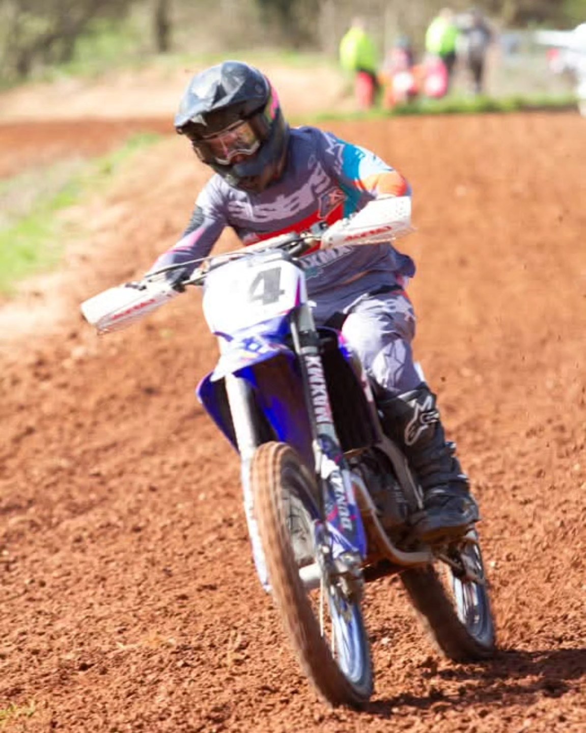 MAX MX Racing - Motocycle Repairs, Race Set up & General Maintenance ...