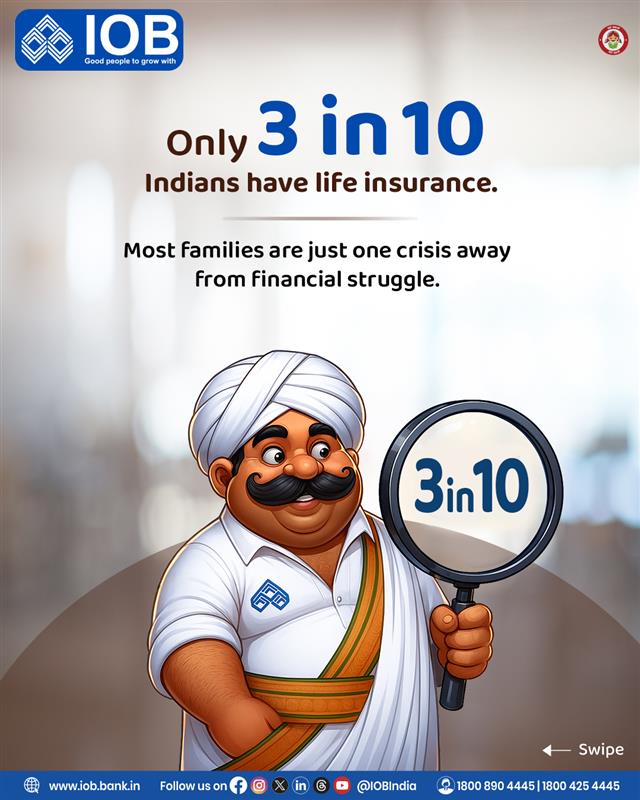 Anna Gyan Neeram Lesson: Life... - Indian Overseas Bank | Facebook