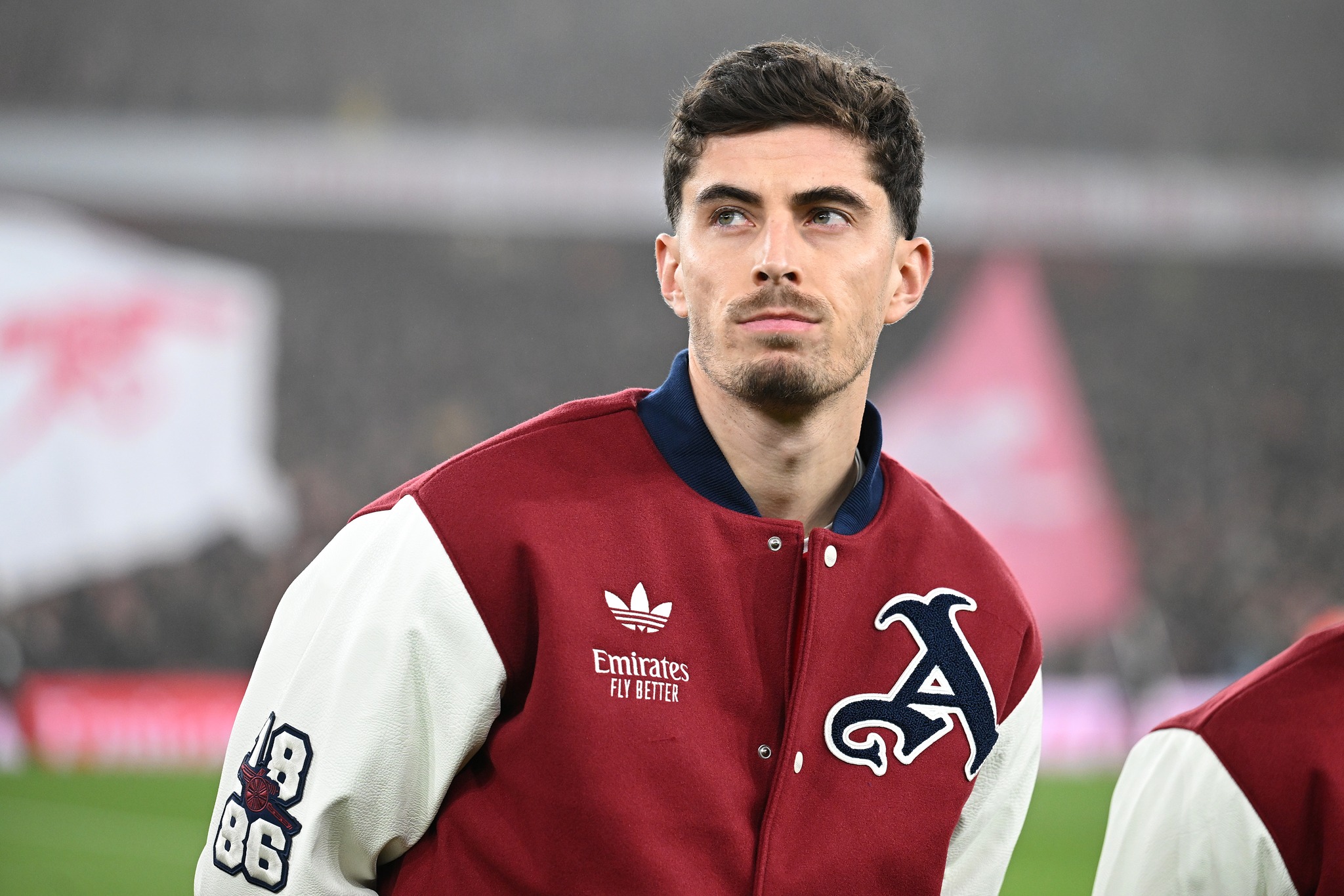 Bringing vintage football vibes, the Arsenal x adidas VRCT 