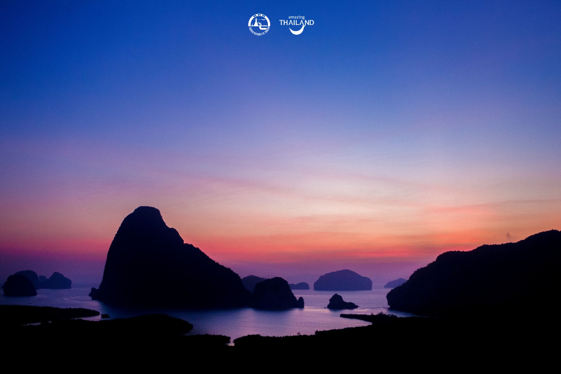 ส่งท้ายค่ำคืนนี้... - ททท.สำนักงานพังงา : TAT Phangnga Office | Facebook