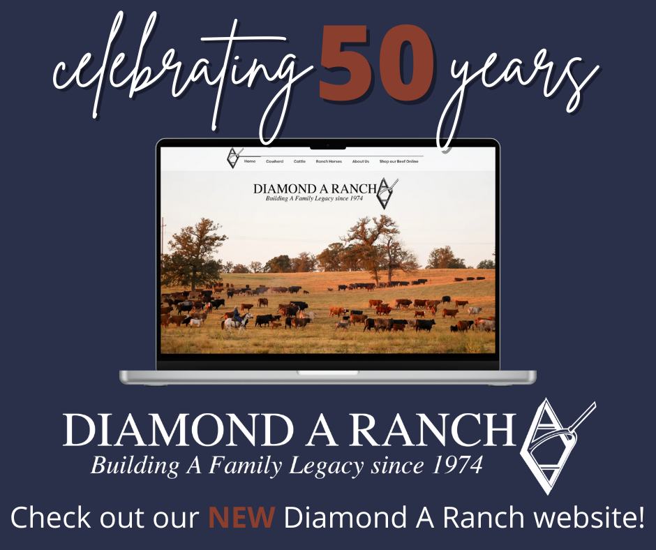 Diamond A Ranch