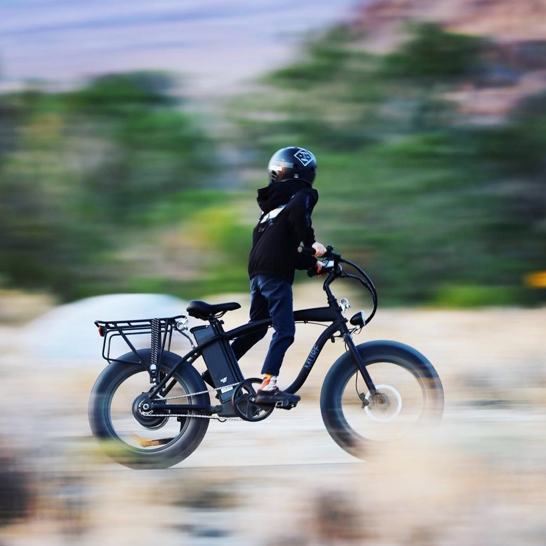 In case you didn’t know, the Mini... - Murf Electric Bikes