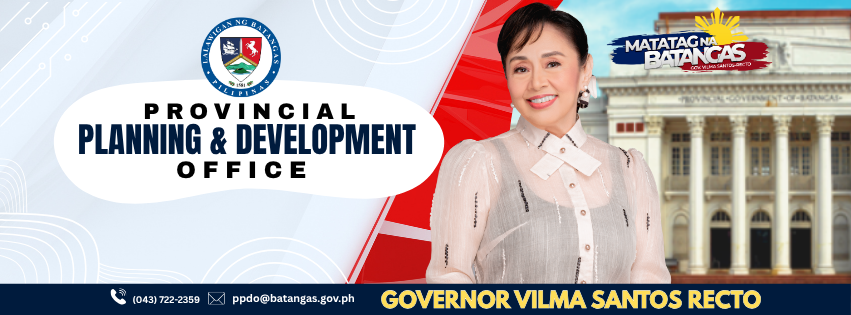 Batangas PPDO | Batangas City