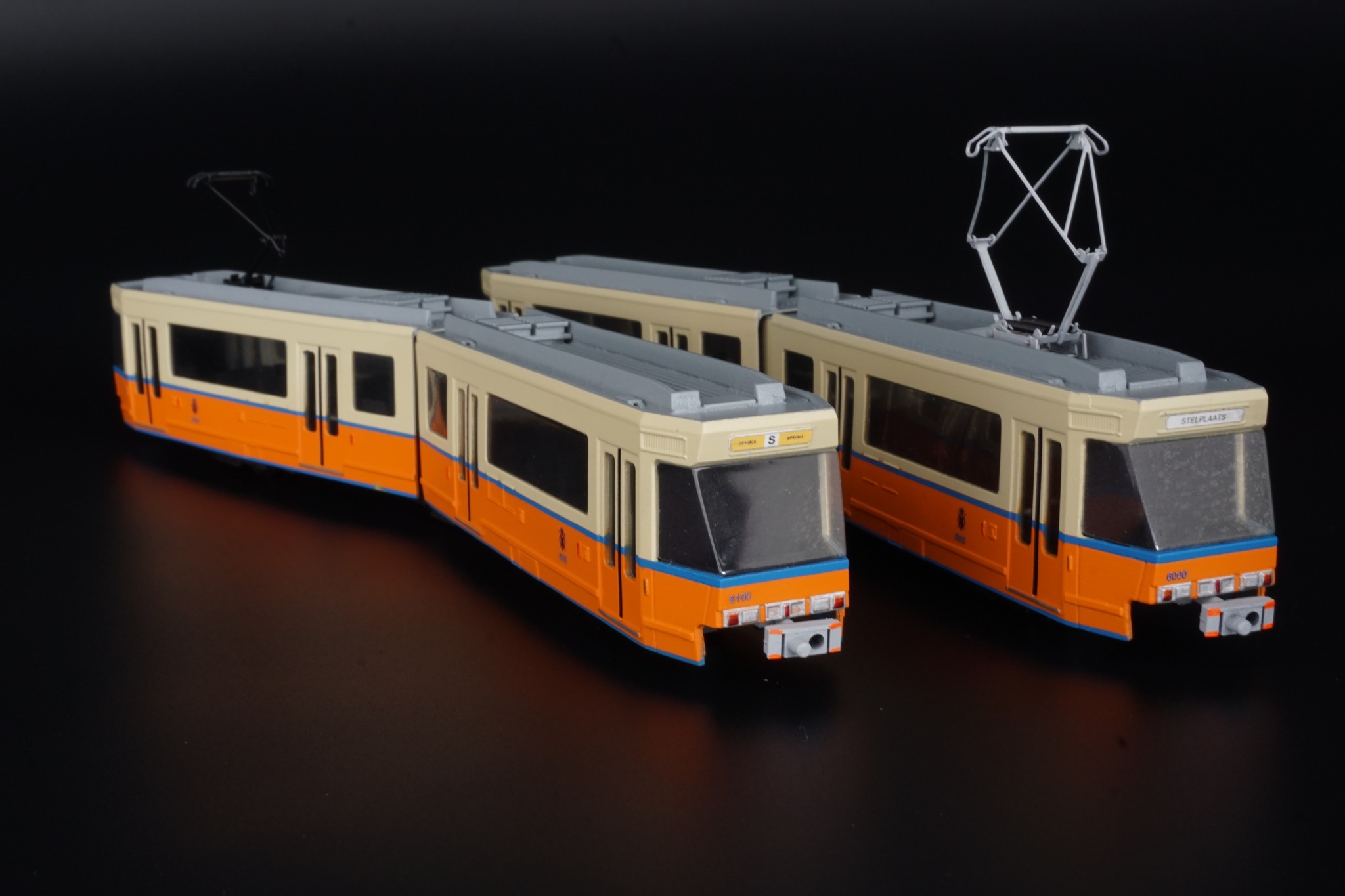 Ferivan Modelbouw | Hoogstraten
