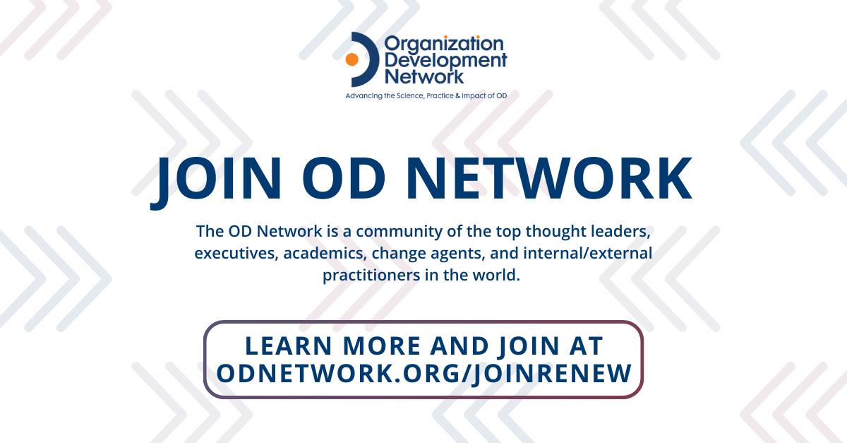 Organization Development Network, Inc. | Minneapolis MN