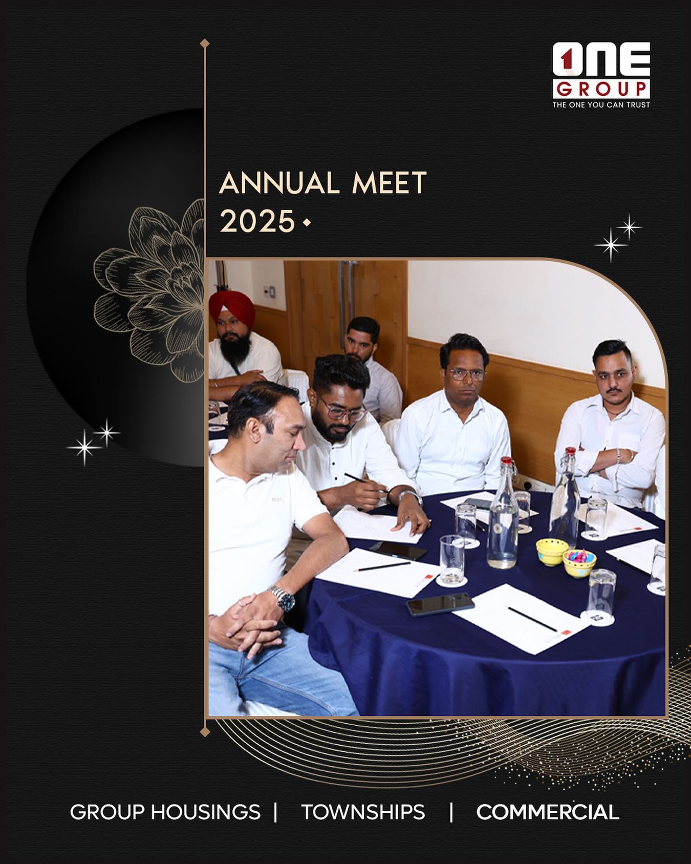 One Group Developers | New Delhi
