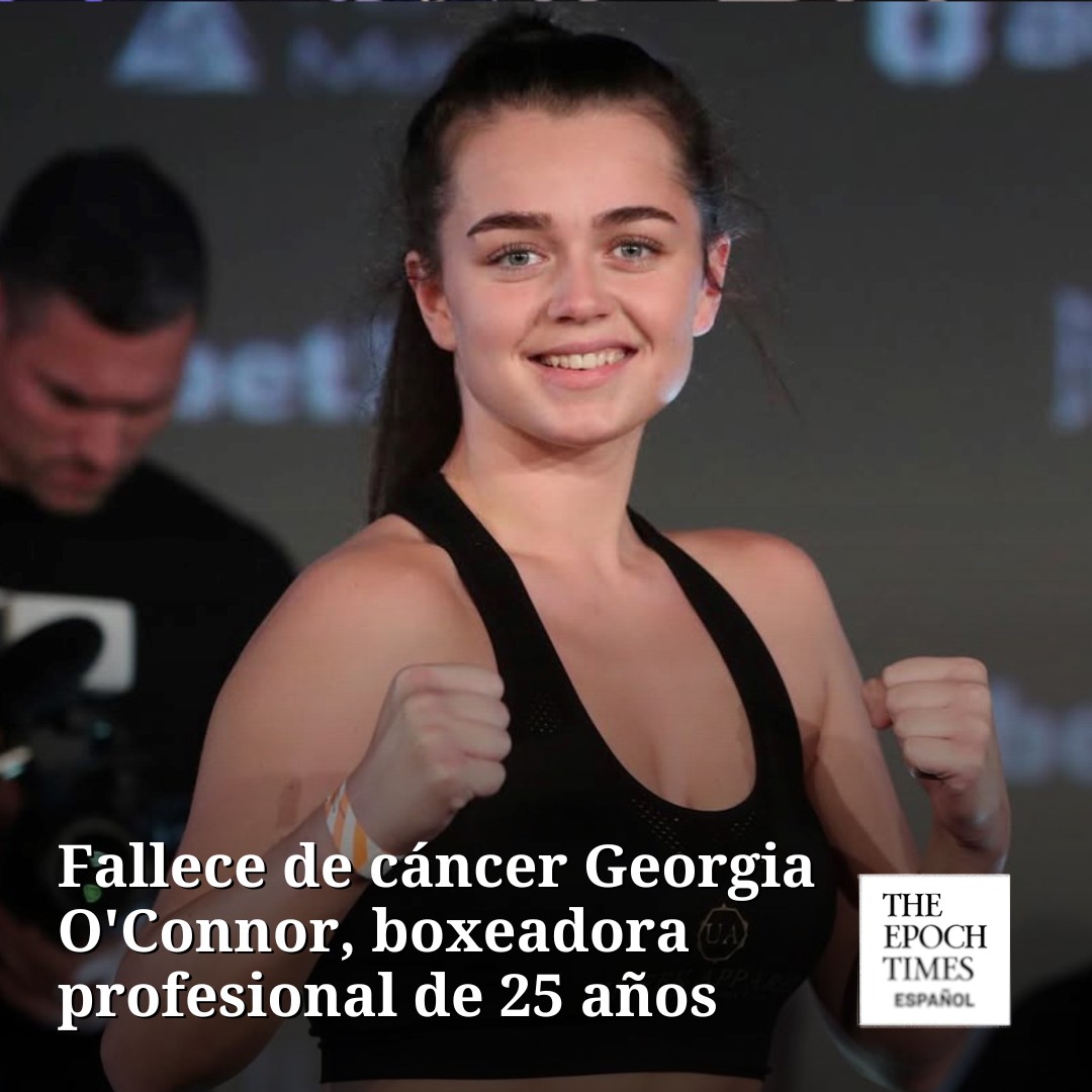 La Gran Epoca - La joven medallista de oro fue... | Facebook