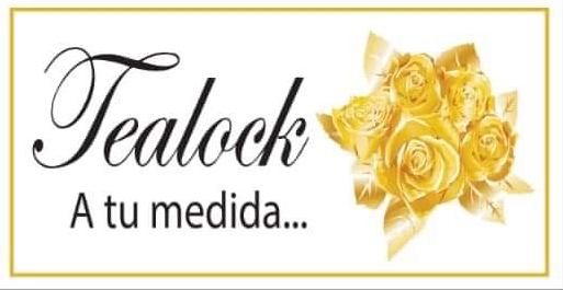 Tealock Store