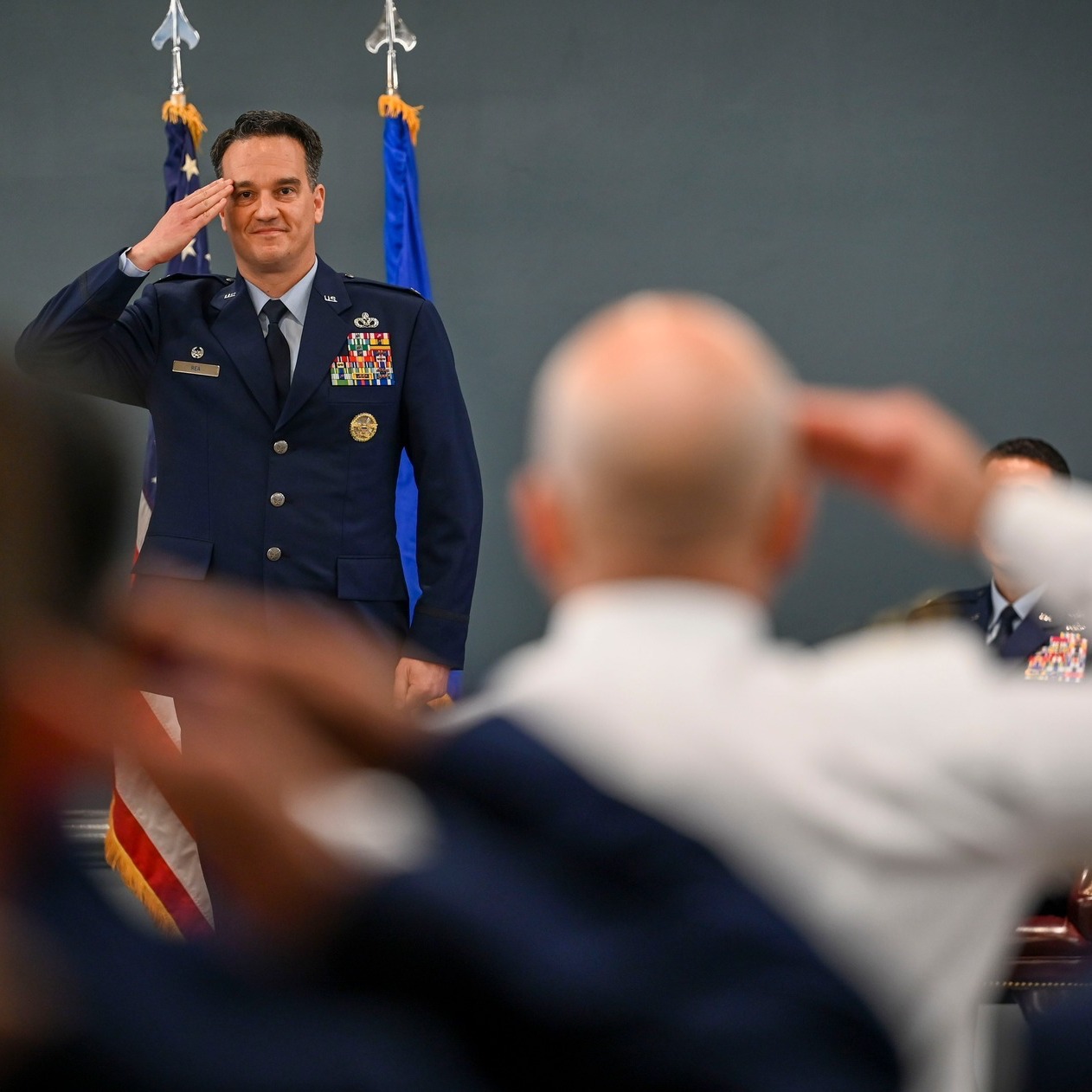 A new chapter for the 628th... - Joint Base Lindsey Graham | Facebook