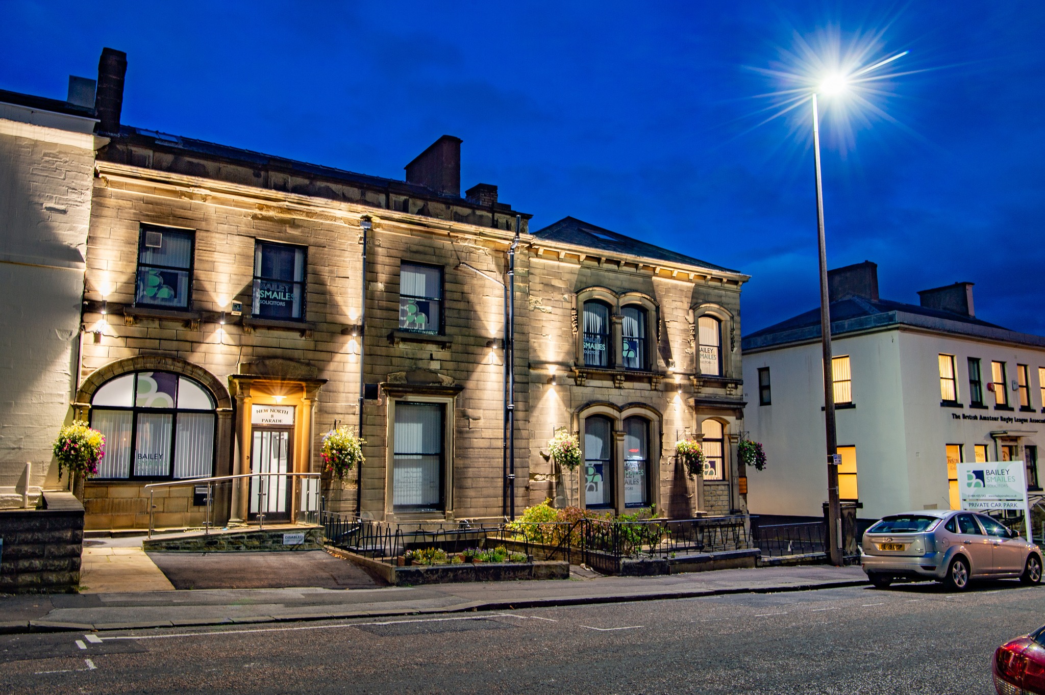 🟥 NOW OPEN – HUDSON GRAY... - Hudson Gray Solicitors | Facebook