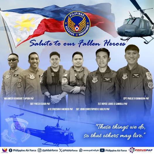 The Task Force Balik-Loob extends... - Task Force Balik-Loob | Facebook