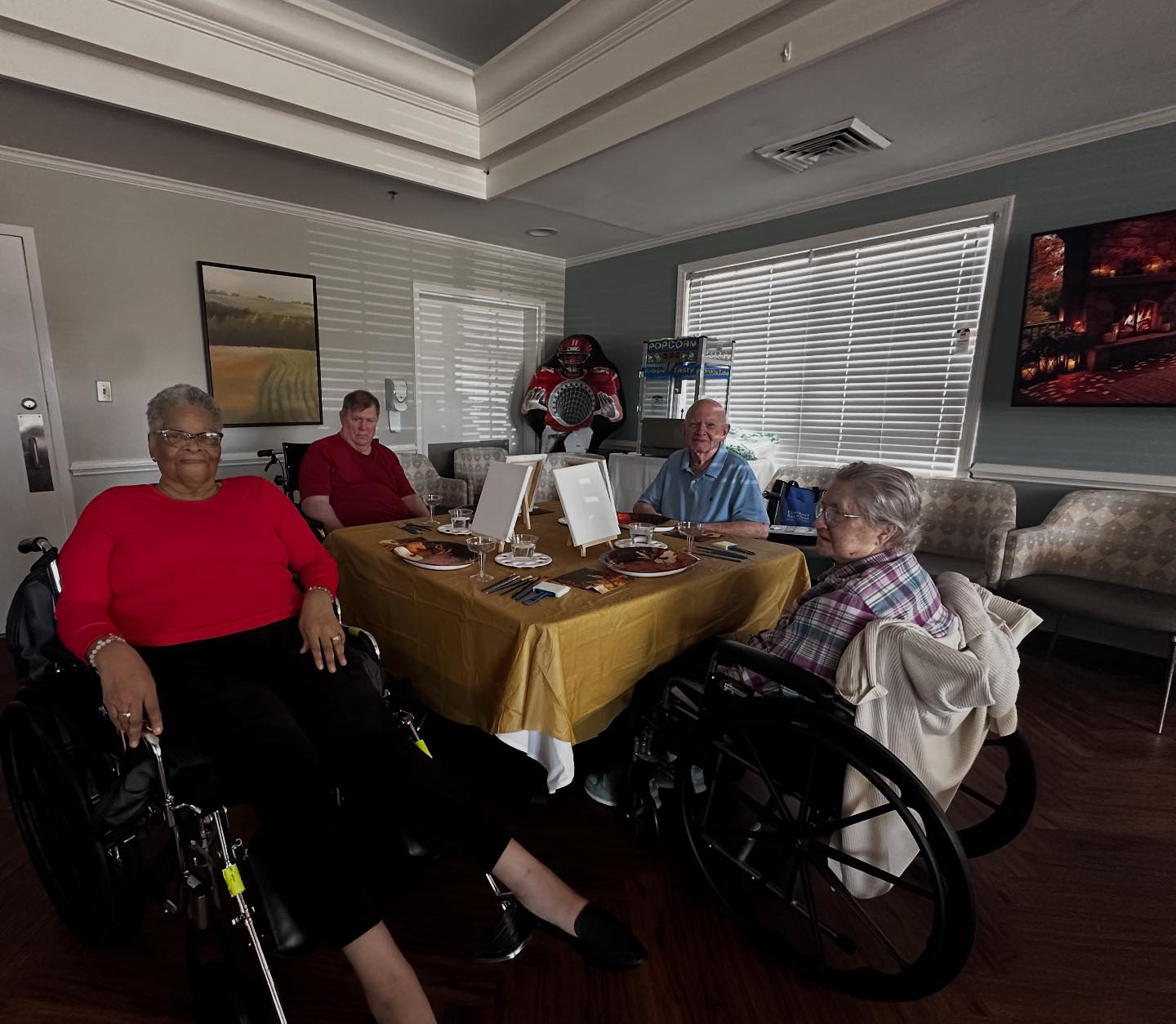 Colquitt Regional... - Colquitt Regional Medical Center