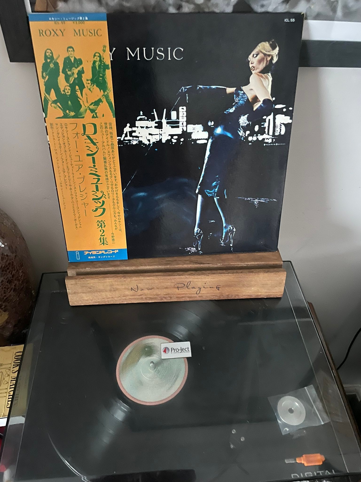 FlashbackFriday to promoting my debut album in Japan , one of my 