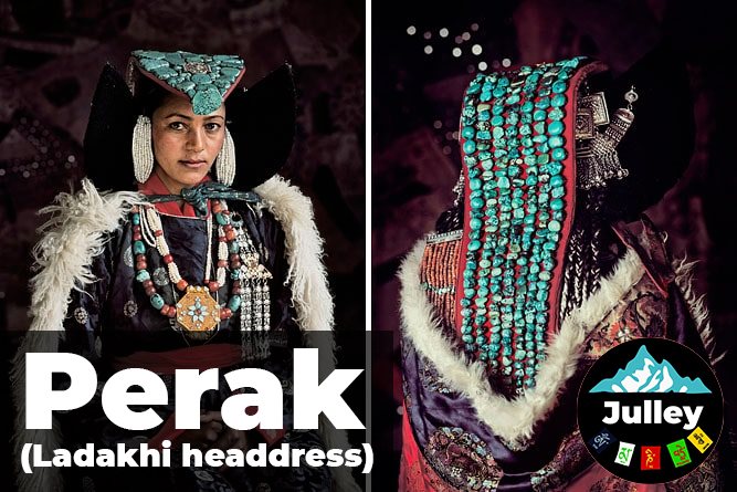 Julley Ladakh - TRADITIONAL DRESSES OF LADAKH Although... | Facebook