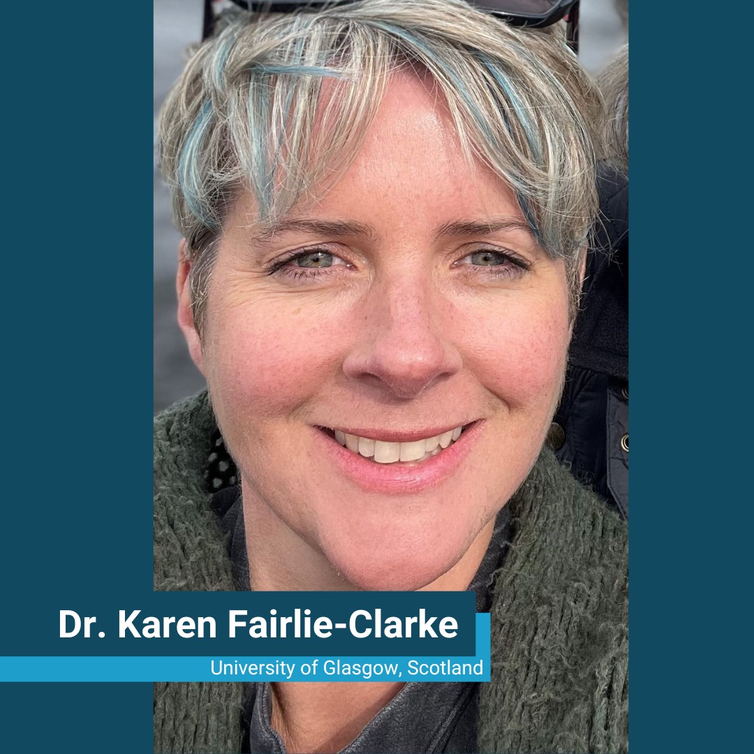 🎤 Meet Career Talks Speaker Dr Karen... - Enable conference | Facebook
