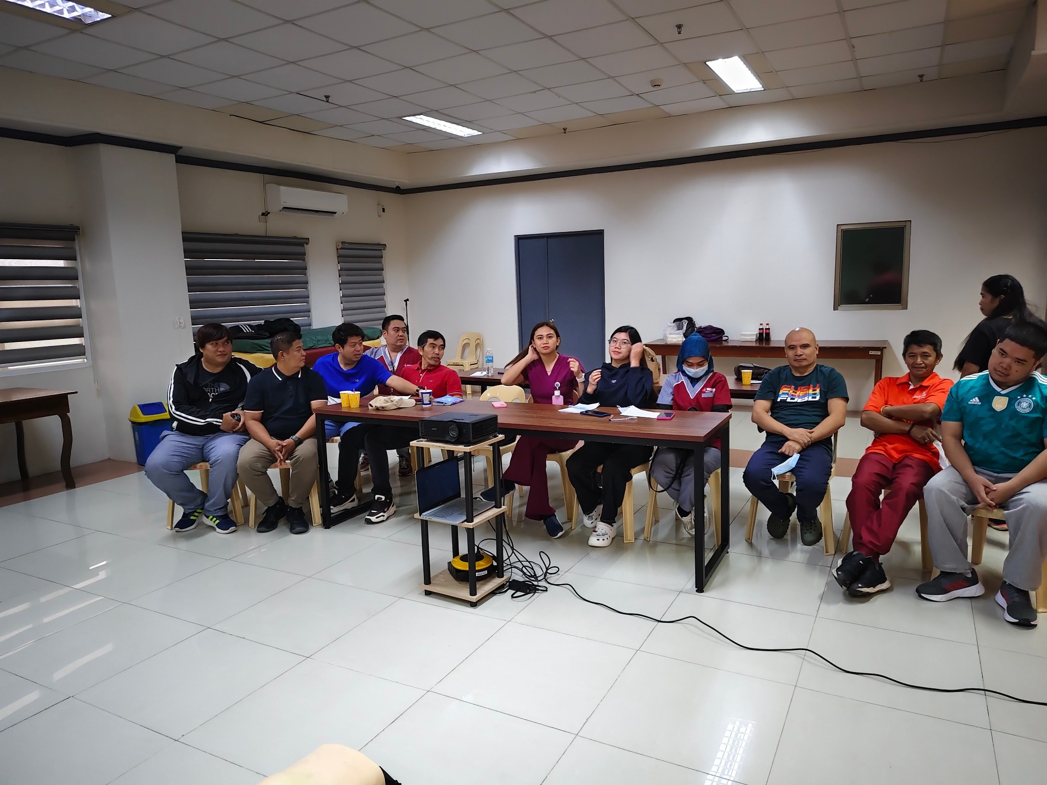 FMAG Rescue Philippines... - FMAG Rescue Philippines INC.