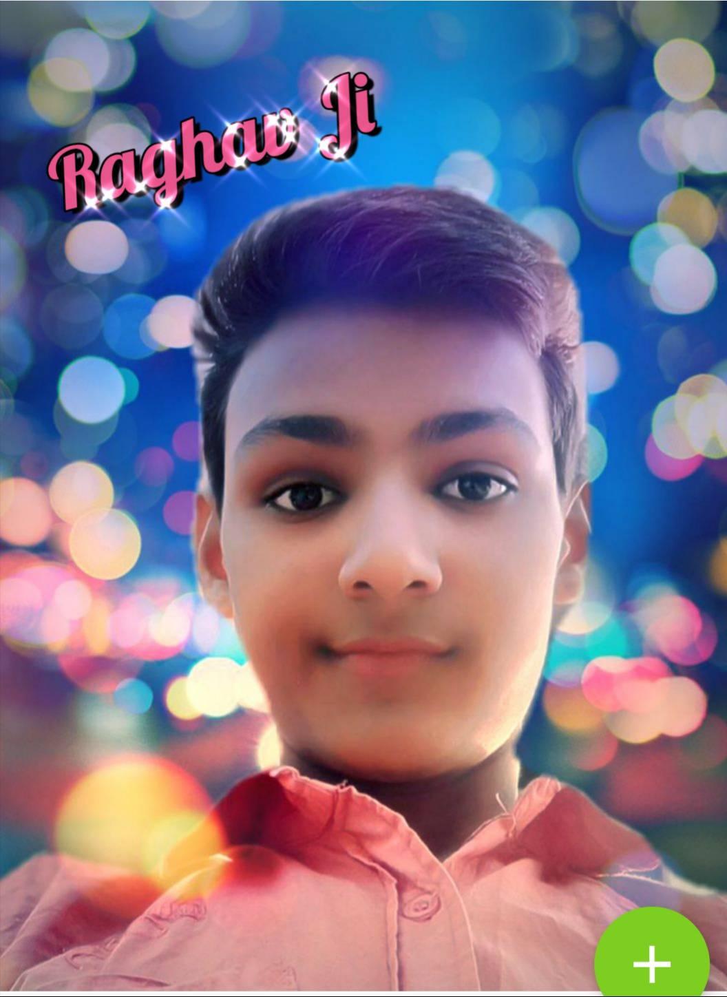 Pawan Raghav