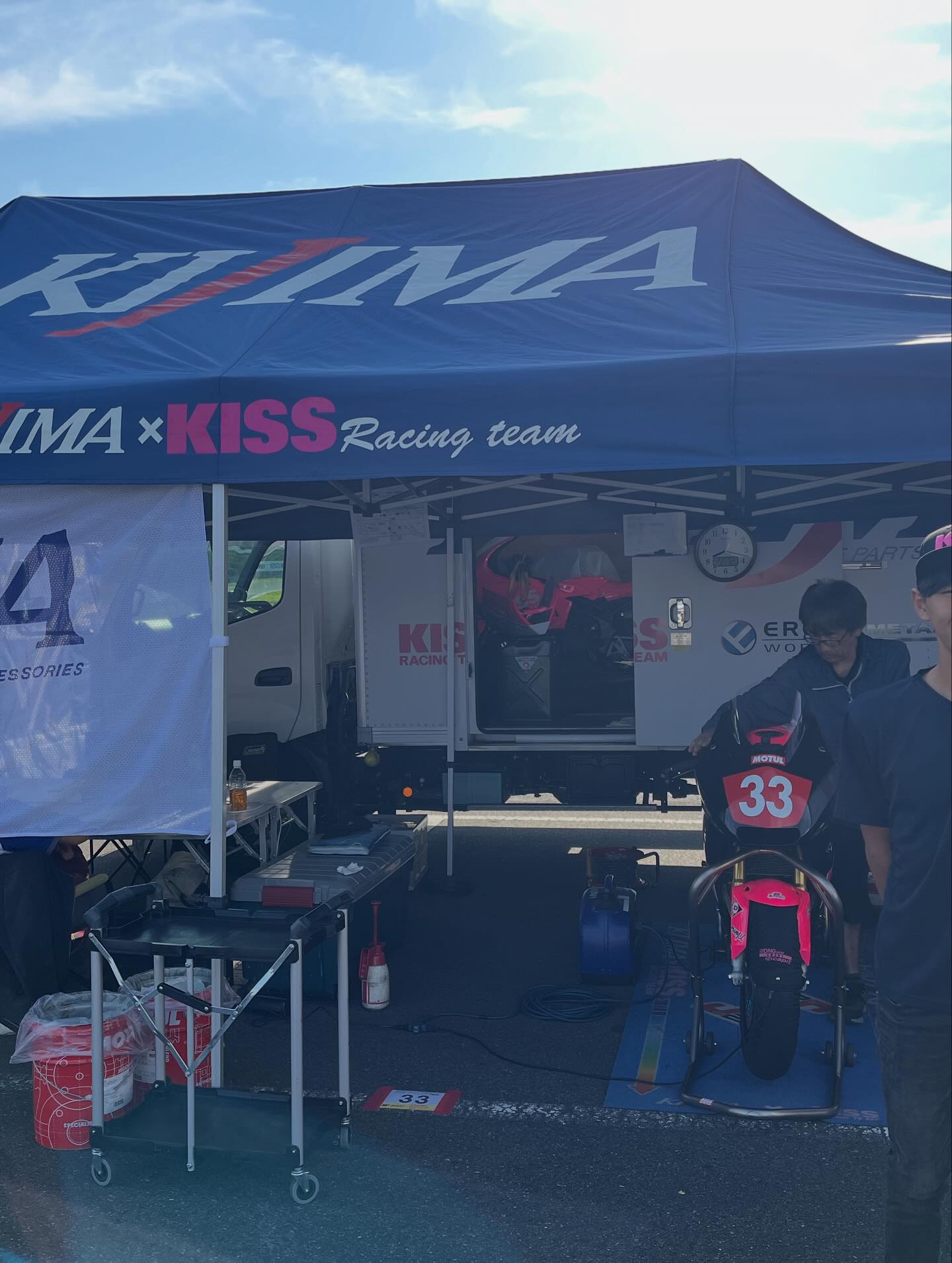 株式会社キジマ-kijima - 株式会社キジマ-kijima added a new photo