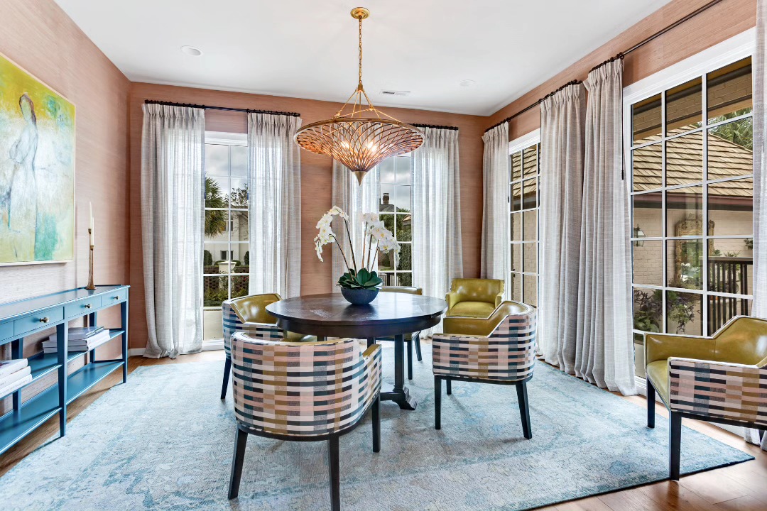 McNeil - It's Friday, and we're in ️ with this space! From the luxe ...