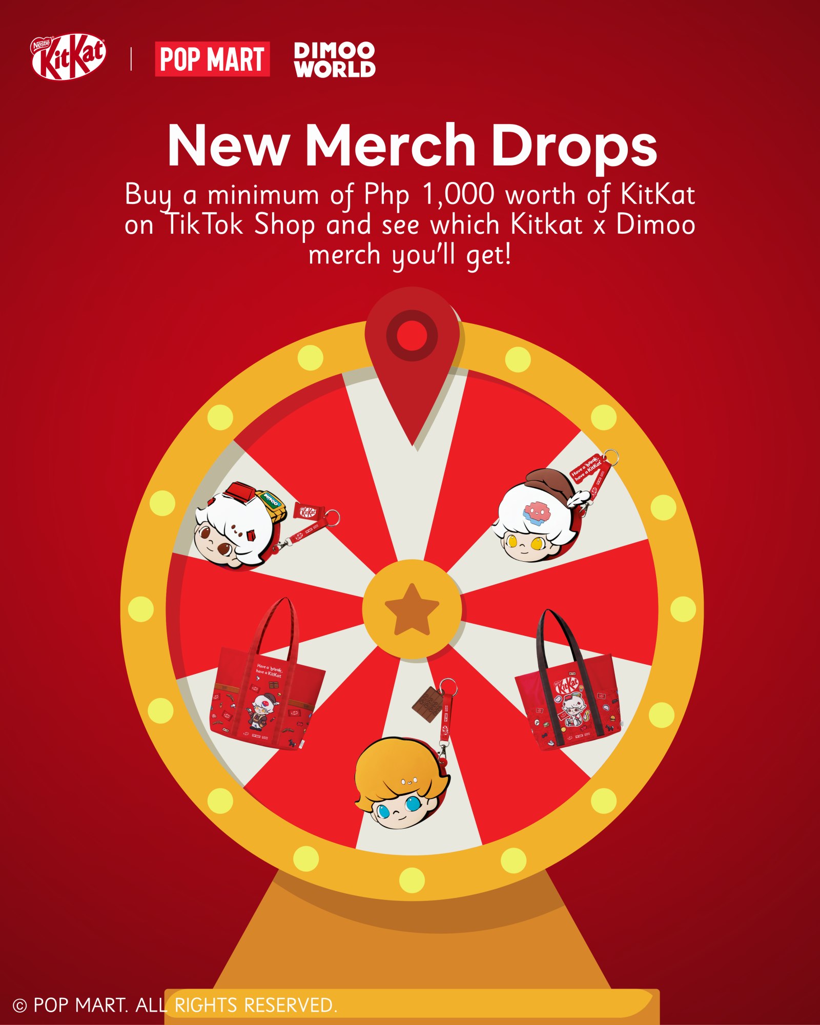 KitKat - We have more surprises for you! 🎁 Different limited-edition ...