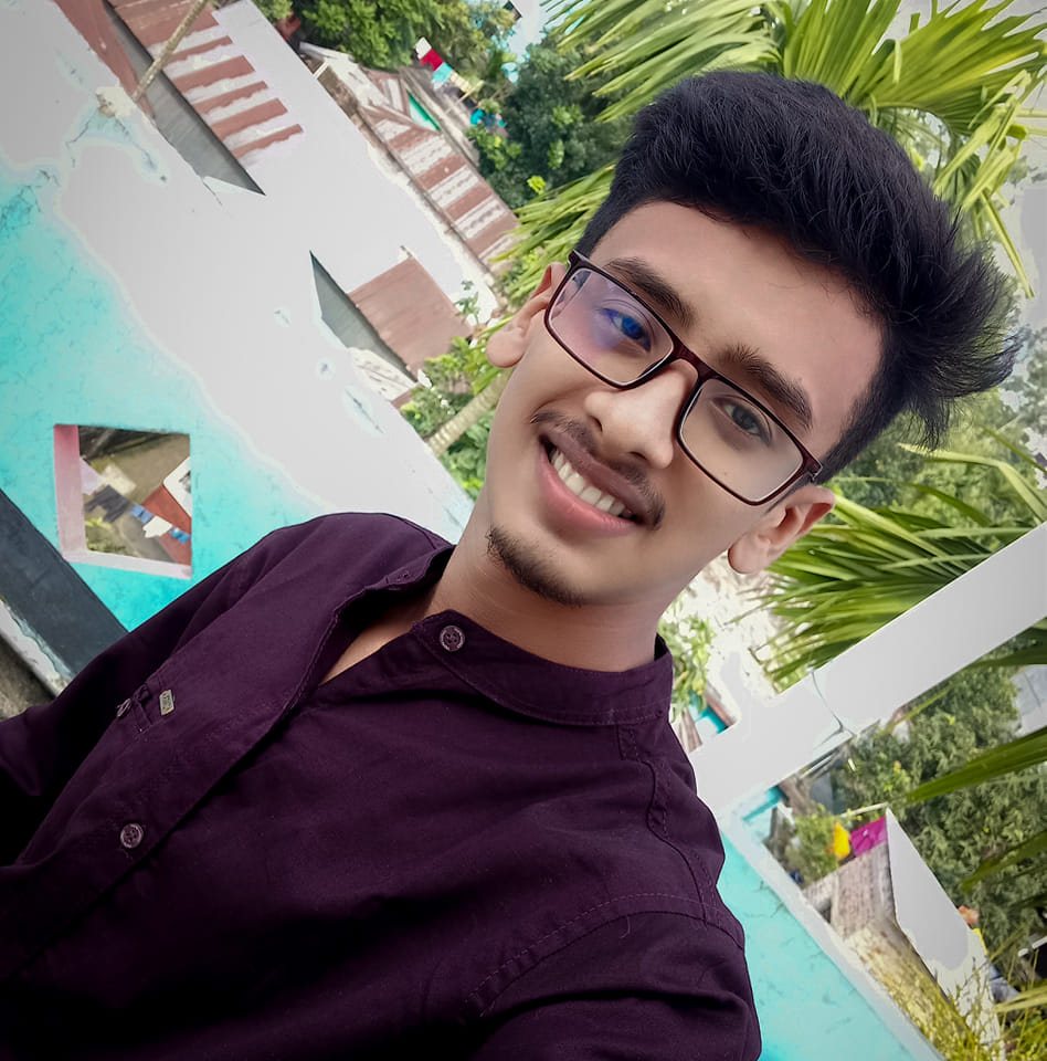 Rashedul Islam Ragib