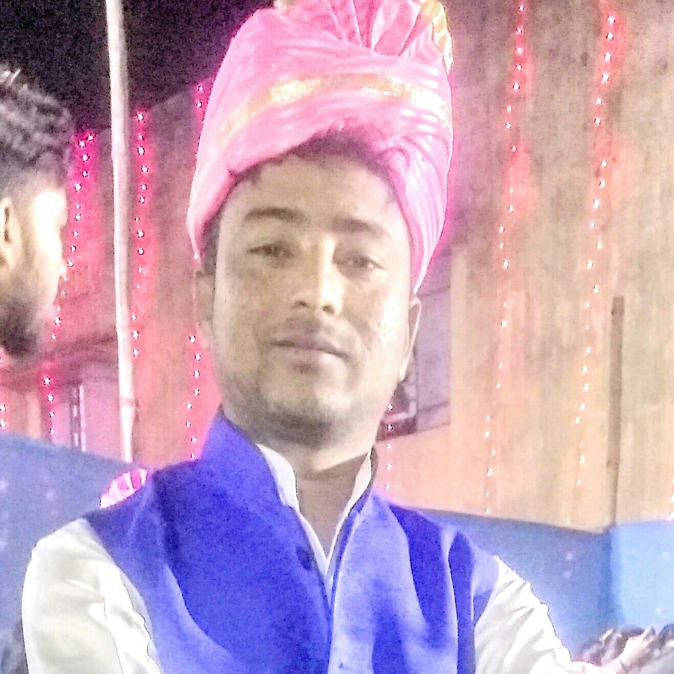 Vicky-kishor Pandit