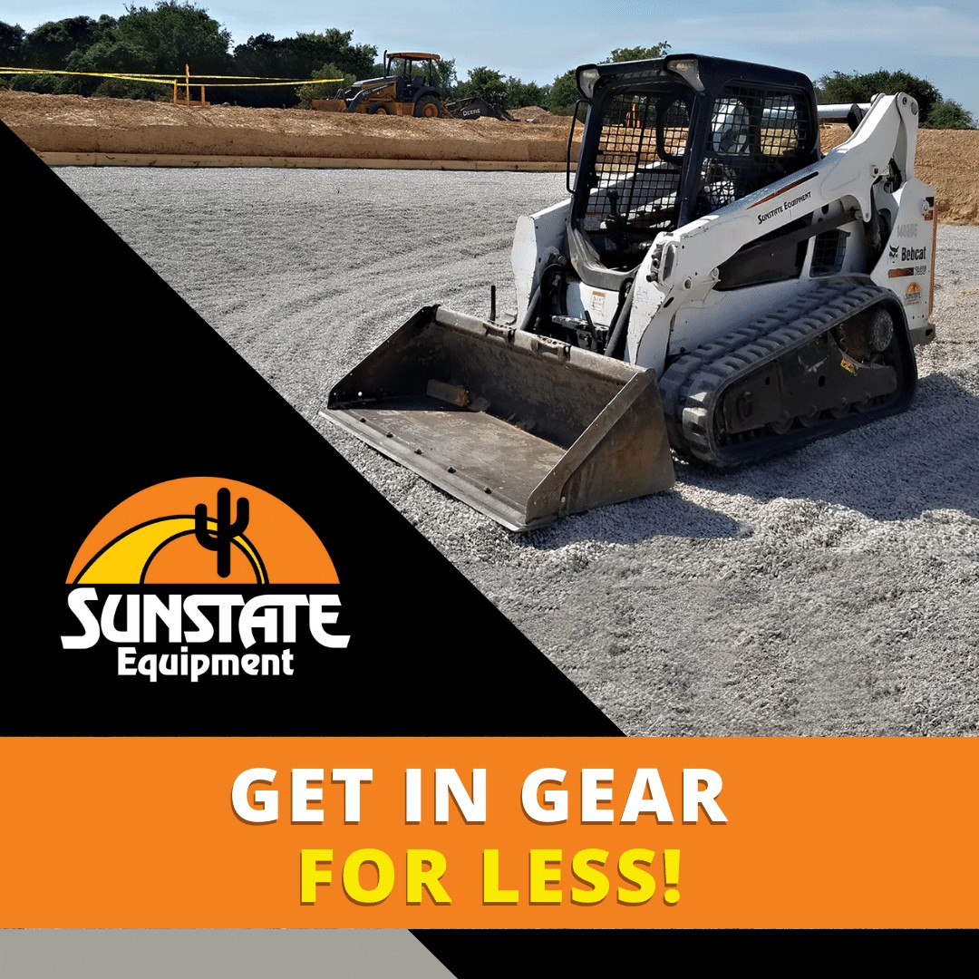 Sunstate Equipment Co., LLC | Phoenix AZ