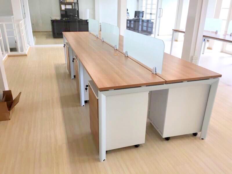 Office Intrend - โต๊ะทำงานกลุ่ม...