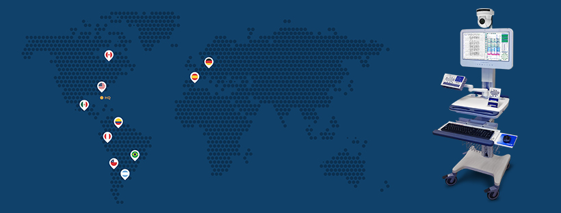 Neurovirtual LATAM | Mexico City