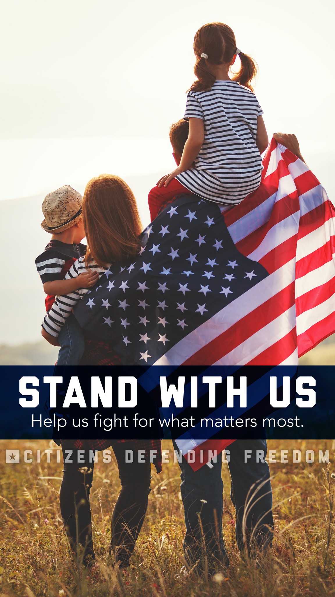 From school board battles to... - Citizens Defending Freedom | Facebook