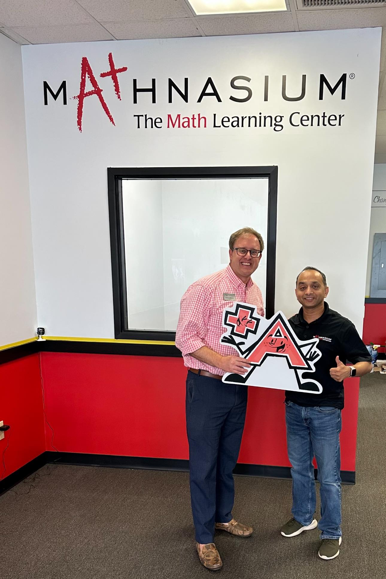 Fuquay-Varina - New Member Spotlight: Say Hello to Bhavin the owner of ...