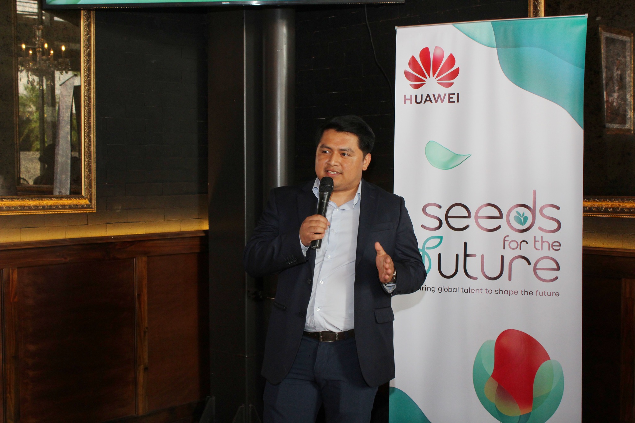 Seeds For The Future Guatemala