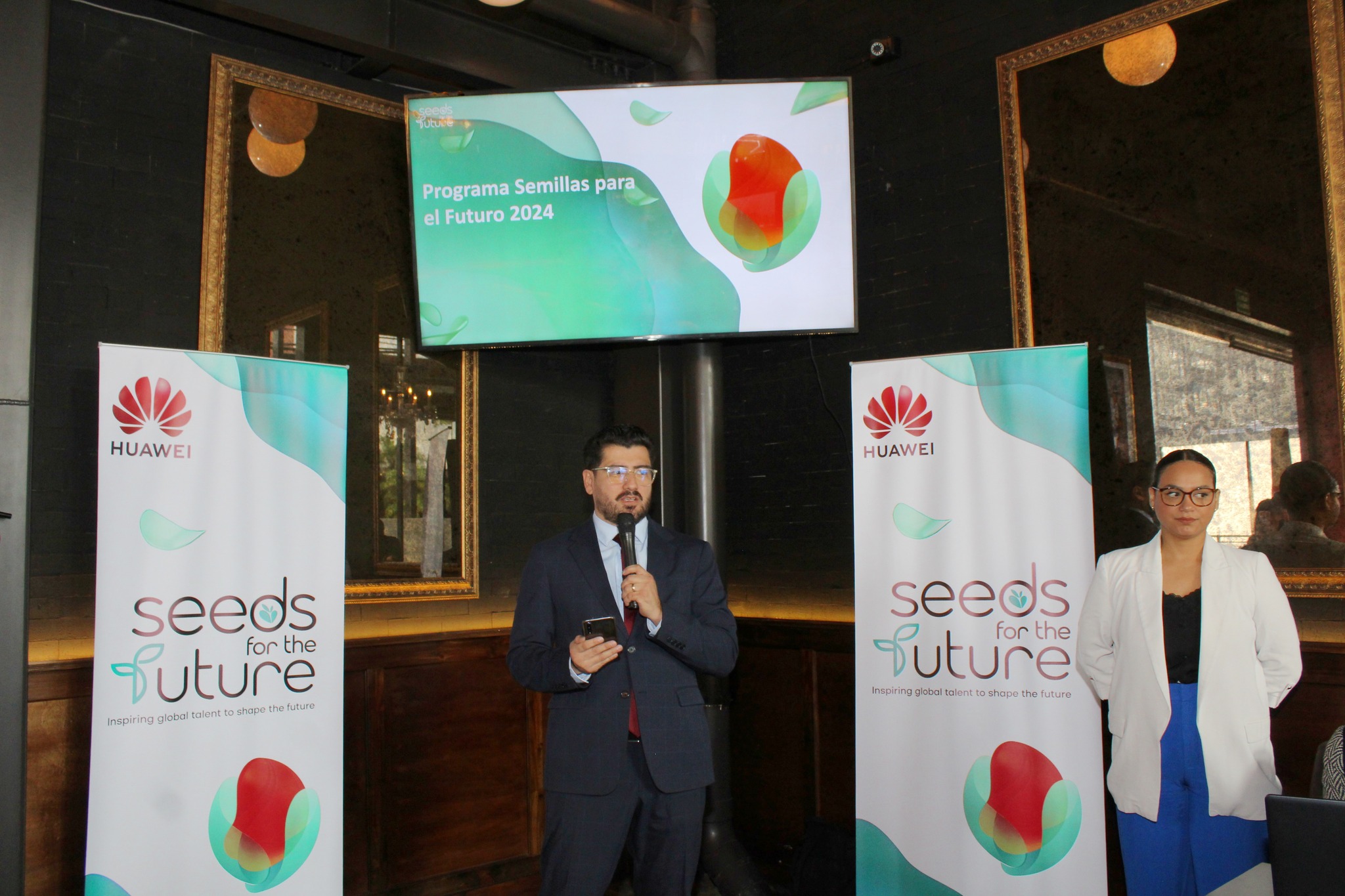 Seeds For The Future Guatemala