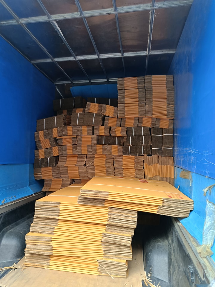 เสน่ห์บ็อกซ์ sane box นครปฐม กล่องไปรษณีย์ กล่องพัสดุ อุปกรณ์แพ็คของ ...