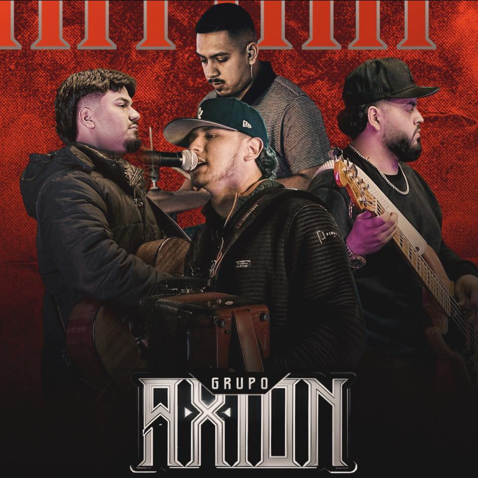 GRUPO AXION