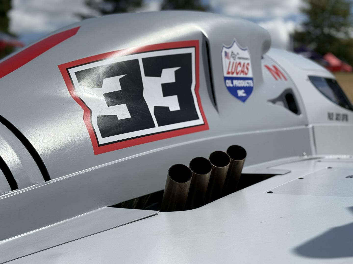 Jack Lupton Motorsport