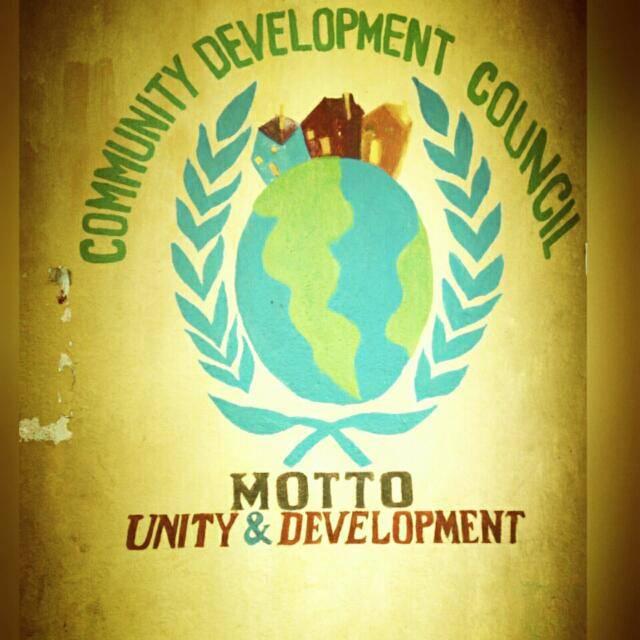 COMMUNITY DEVELOPMENT COUNCIL | Facebook