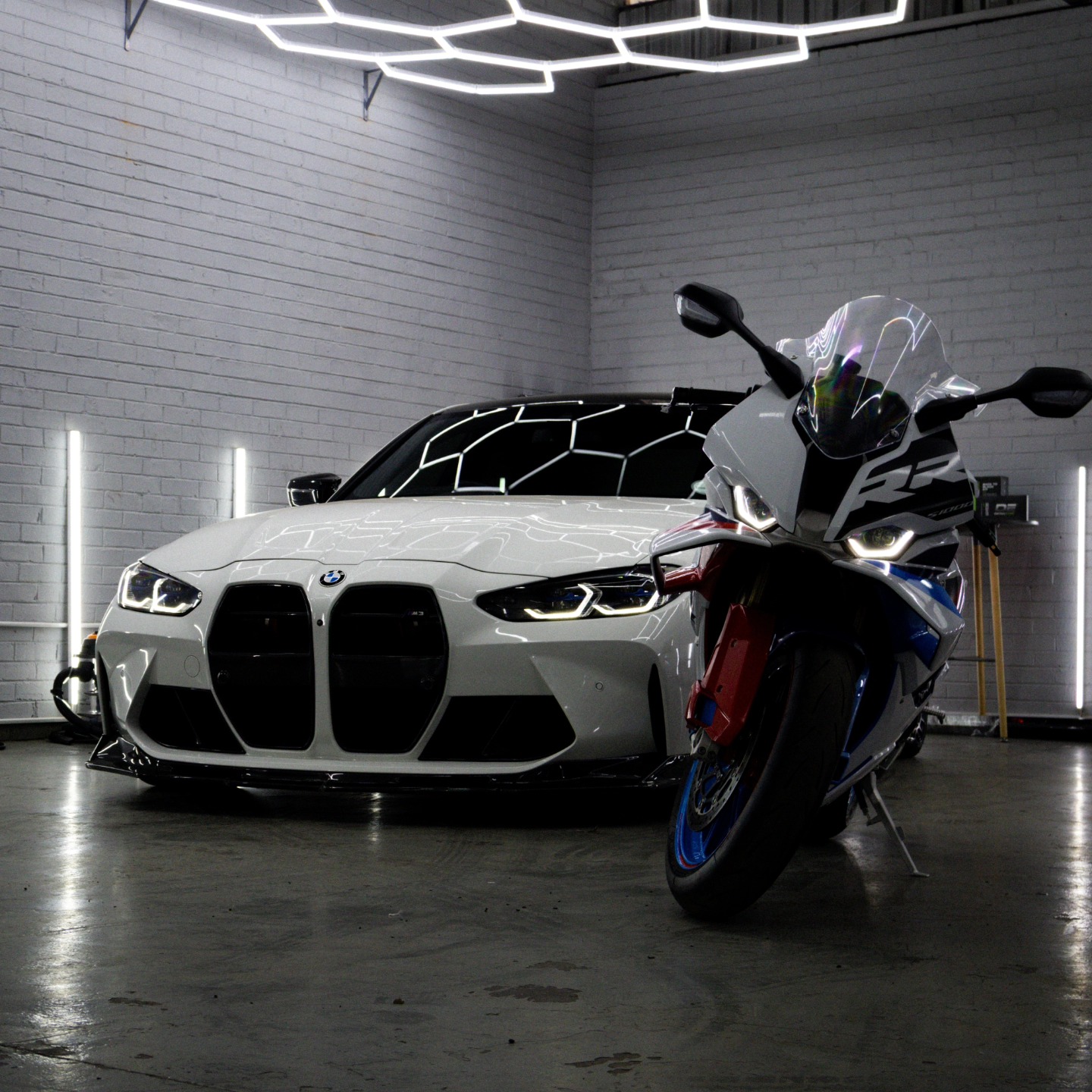 Colab Bike Division is officially... - Colab Tuning JHB | Facebook
