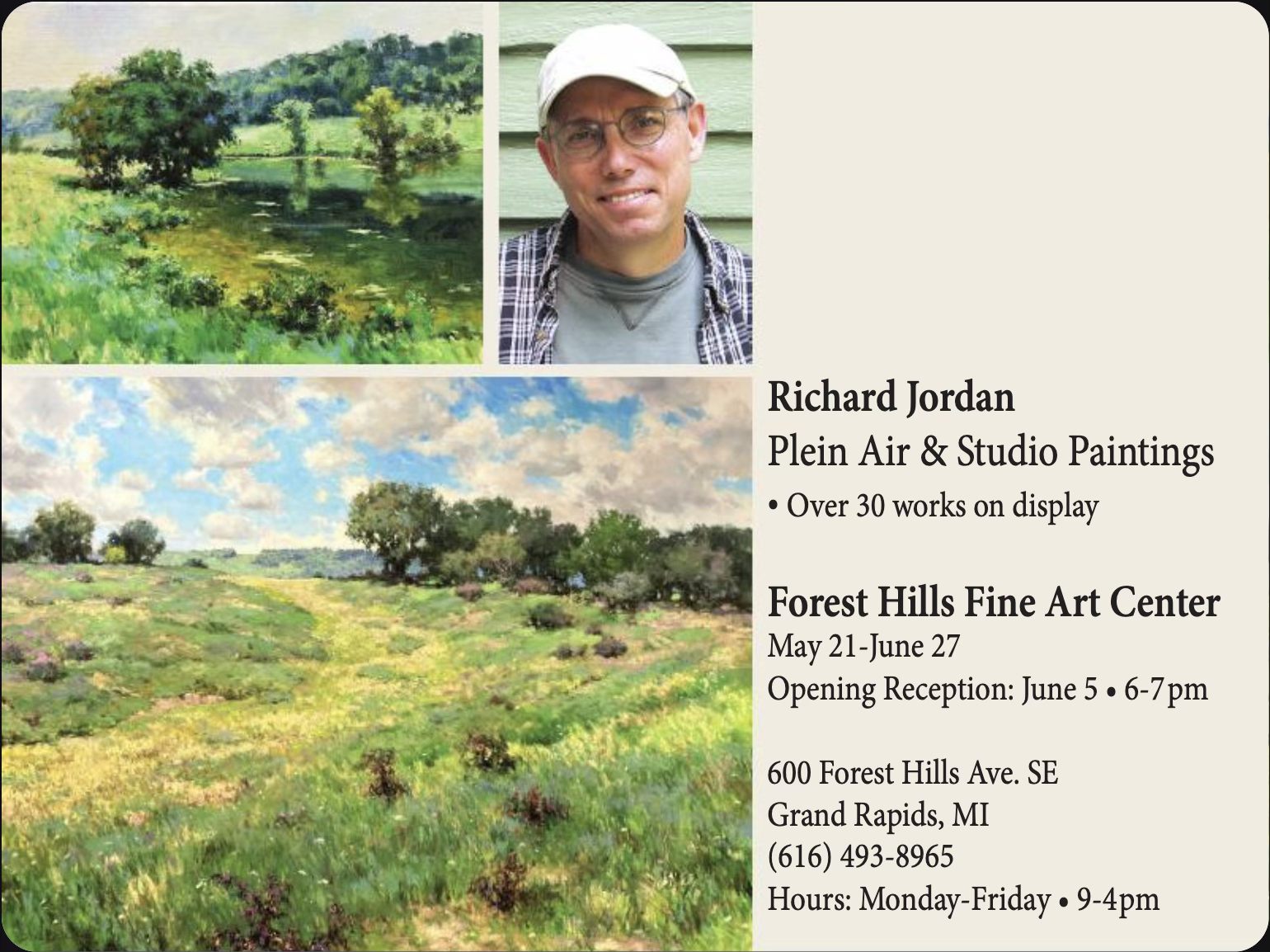 Three Rivers Artists Guild-3RivArt