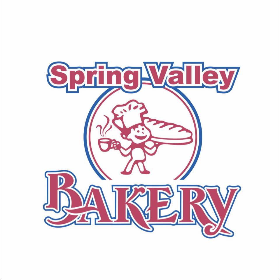 Sometimes, all you need is a... - Spring Valley Bakery | Facebook