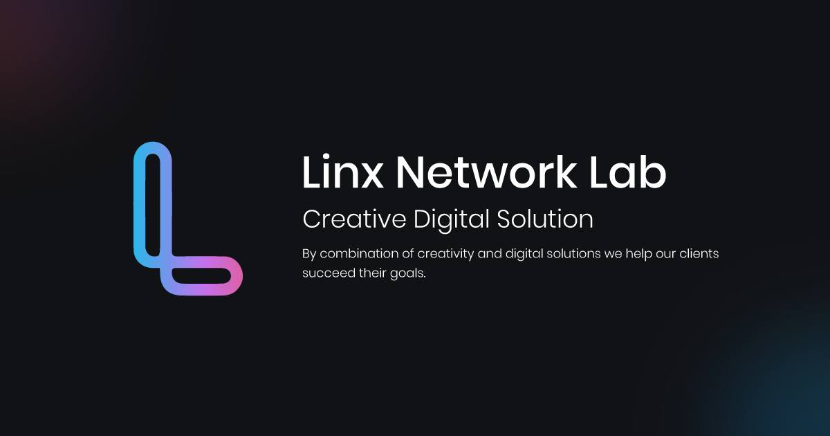 Linx Wallet