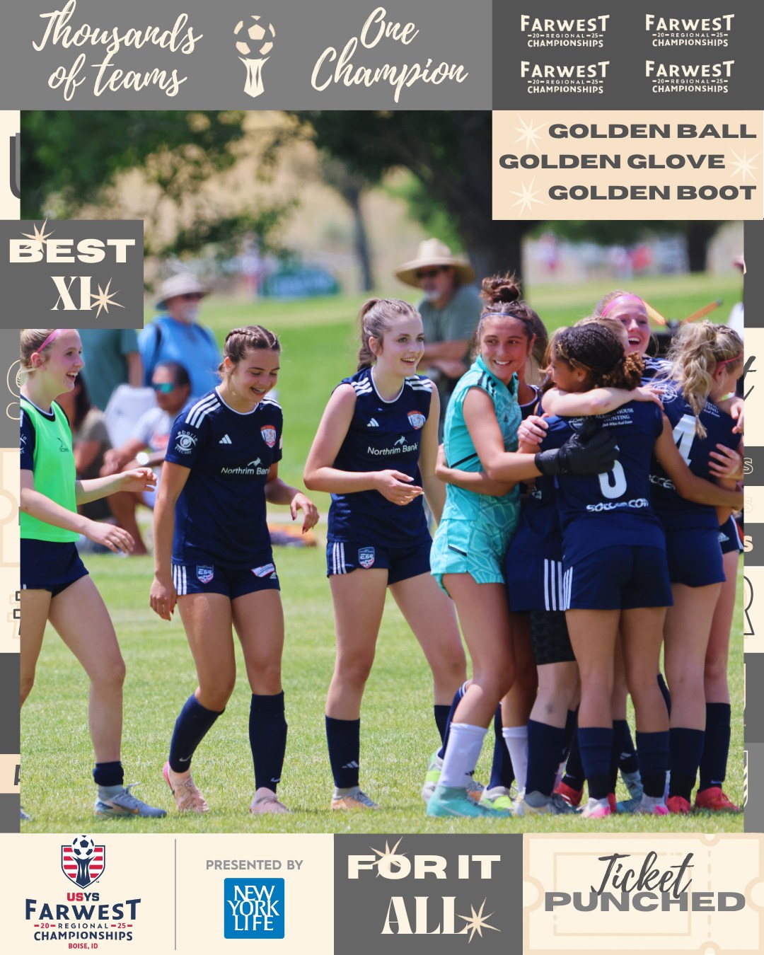 United... - United States Youth Soccer (US Youth Soccer)
