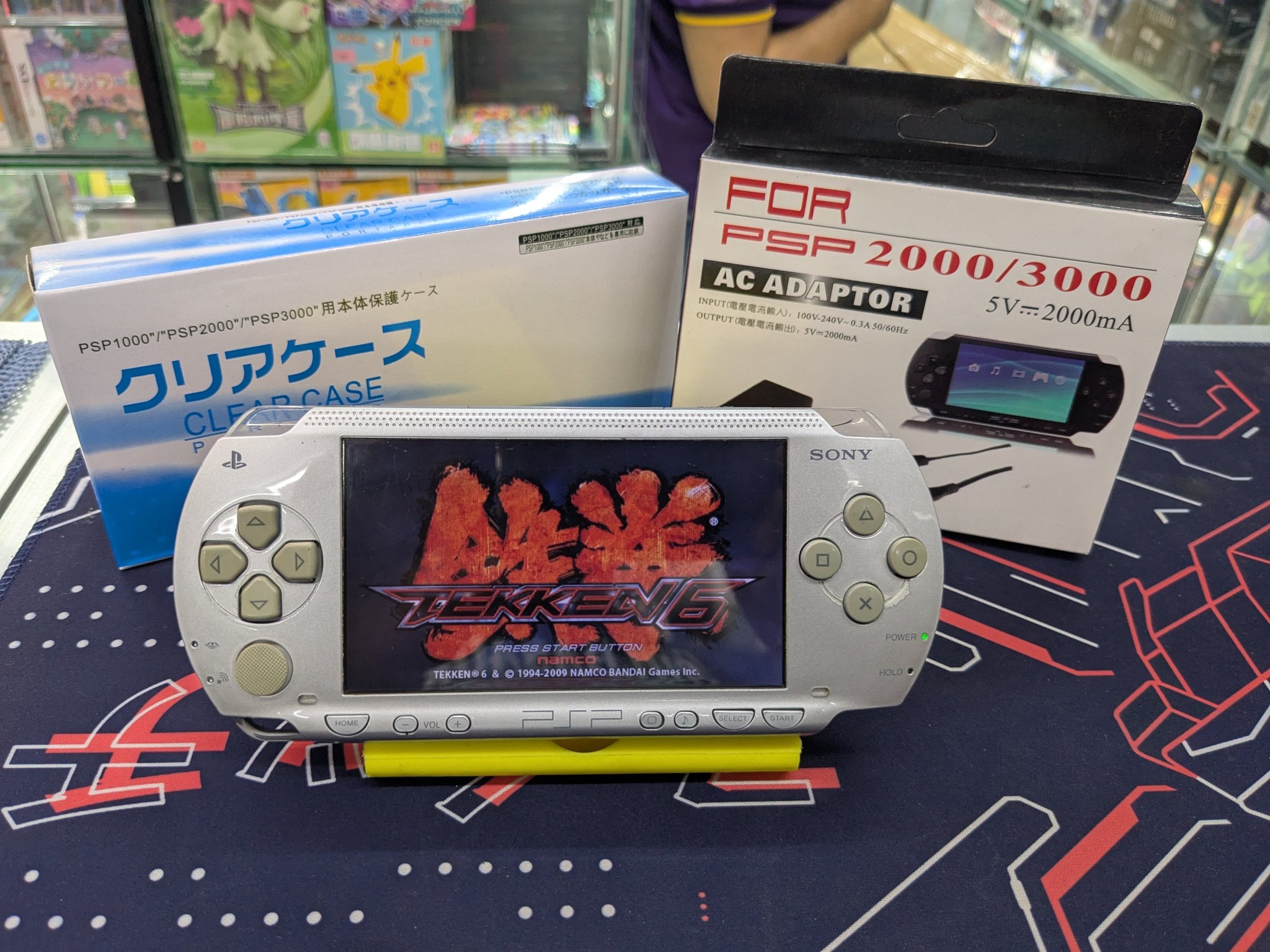 Retrogamerph - Sony PSP 1000 Phat Unit (Permanent CFW) #1 PRICE: ₱2,500 ...